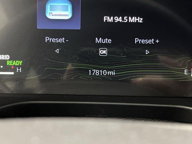 used 2023 Jeep Grand Cherokee 4xe car, priced at $29,999