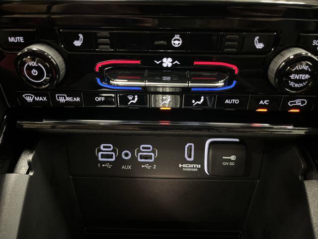 used 2023 Jeep Grand Cherokee 4xe car, priced at $29,999