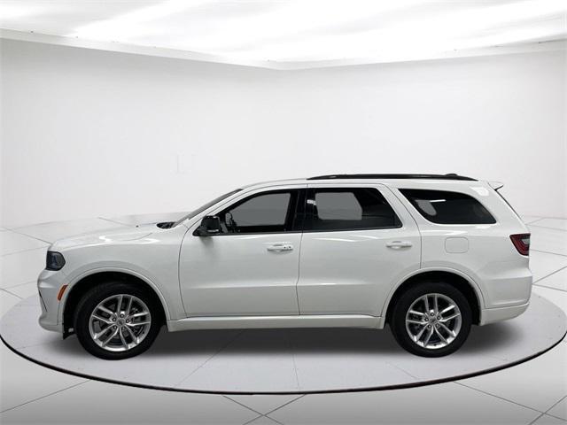 used 2023 Dodge Durango car, priced at $33,328