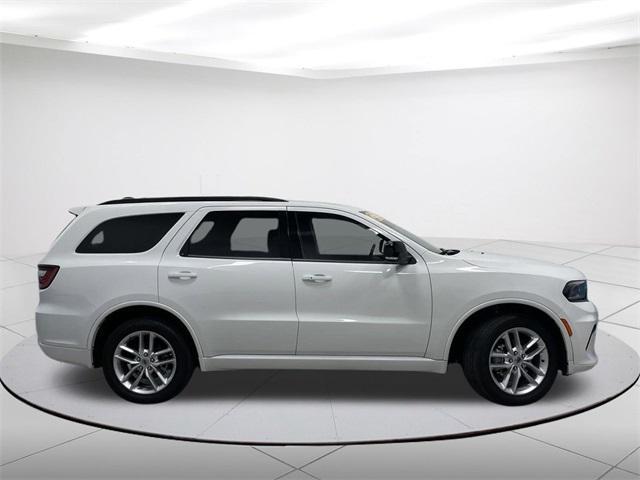 used 2023 Dodge Durango car, priced at $33,328