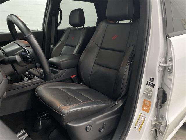 used 2023 Dodge Durango car, priced at $33,328