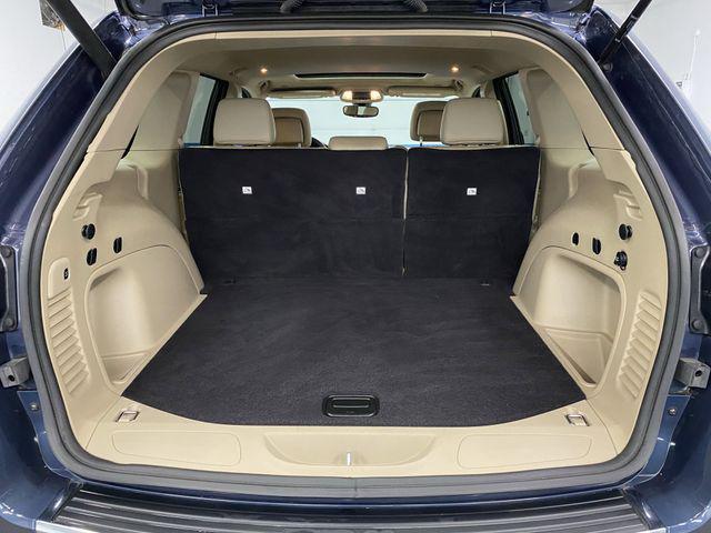 used 2021 Jeep Grand Cherokee car, priced at $24,490