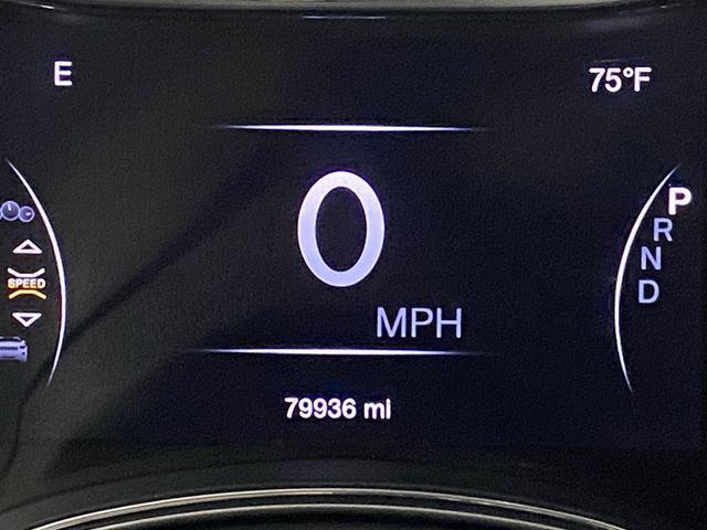 used 2021 Jeep Grand Cherokee car, priced at $24,490