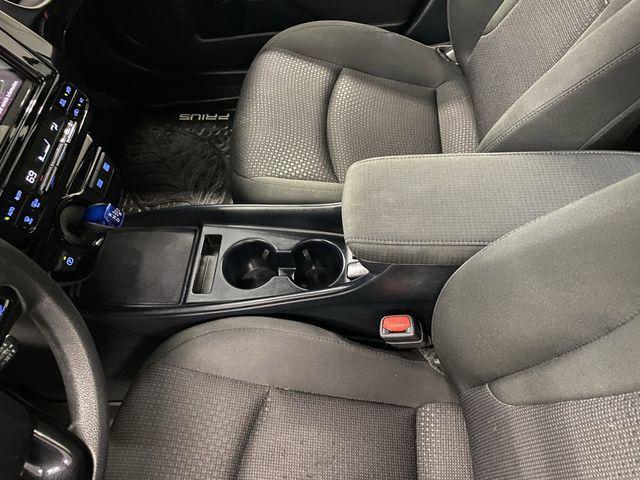 used 2019 Toyota Prius car, priced at $17,499