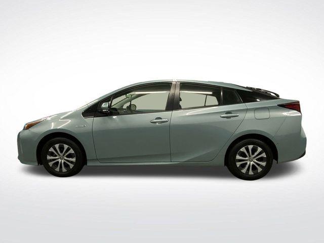 used 2019 Toyota Prius car, priced at $17,499