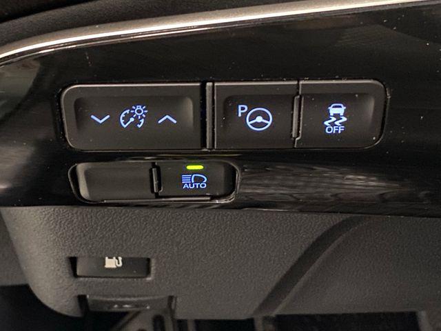 used 2019 Toyota Prius car, priced at $17,499