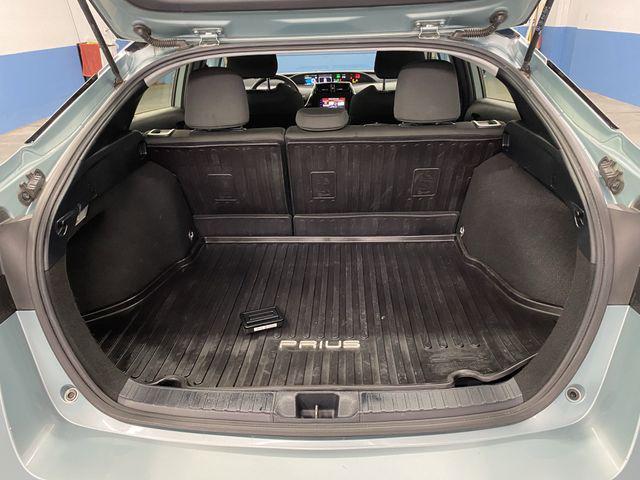 used 2019 Toyota Prius car, priced at $17,499