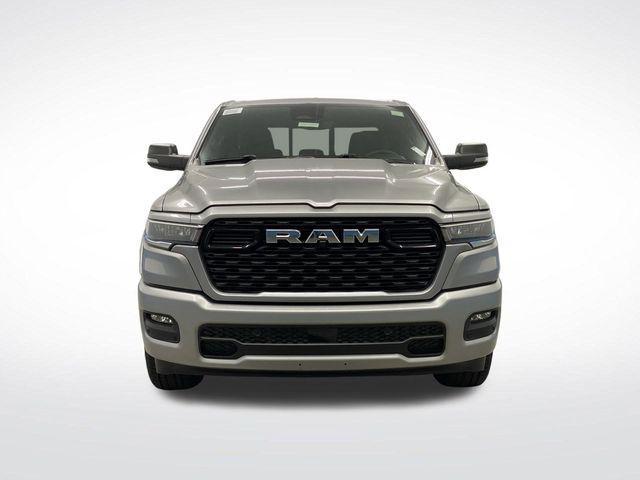 new 2026 Ram 1500 car, priced at $56,802