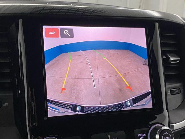 new 2026 Ram 1500 car, priced at $56,802