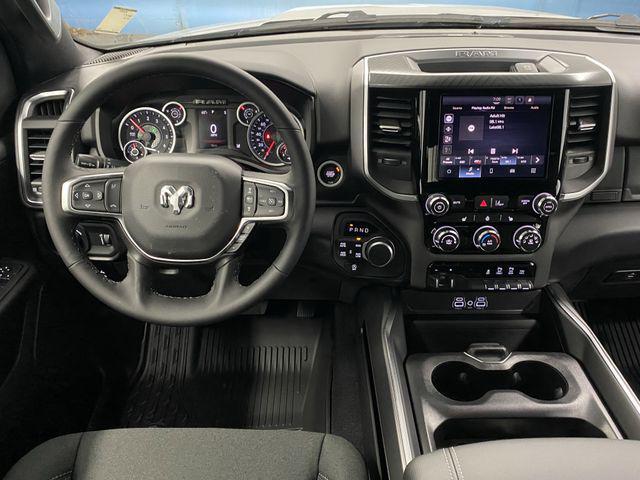new 2026 Ram 1500 car, priced at $56,802