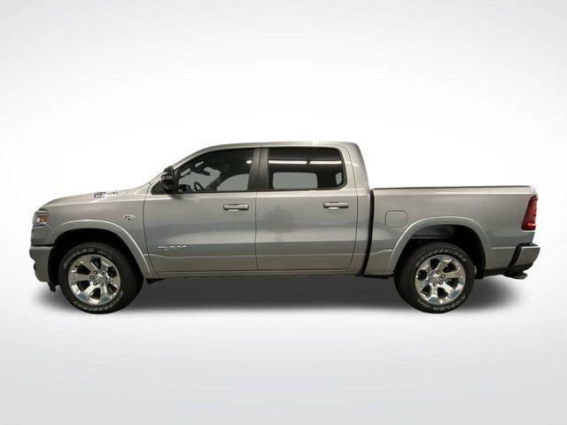 new 2026 Ram 1500 car, priced at $56,802