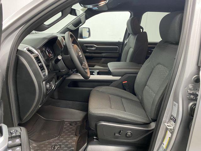 new 2026 Ram 1500 car, priced at $56,802