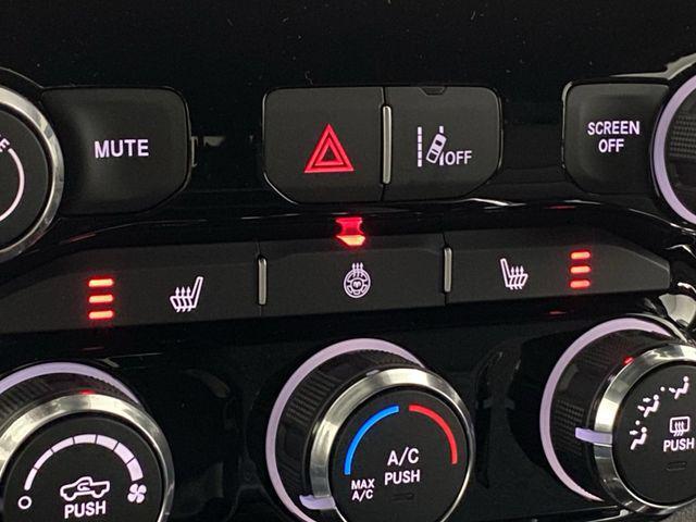 new 2026 Ram 1500 car, priced at $56,802