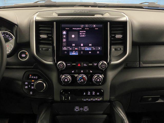 new 2026 Ram 1500 car, priced at $56,802