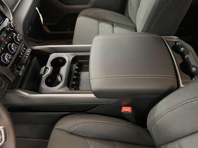 new 2026 Ram 1500 car, priced at $56,802