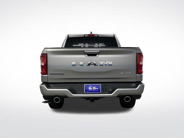new 2026 Ram 1500 car, priced at $56,802