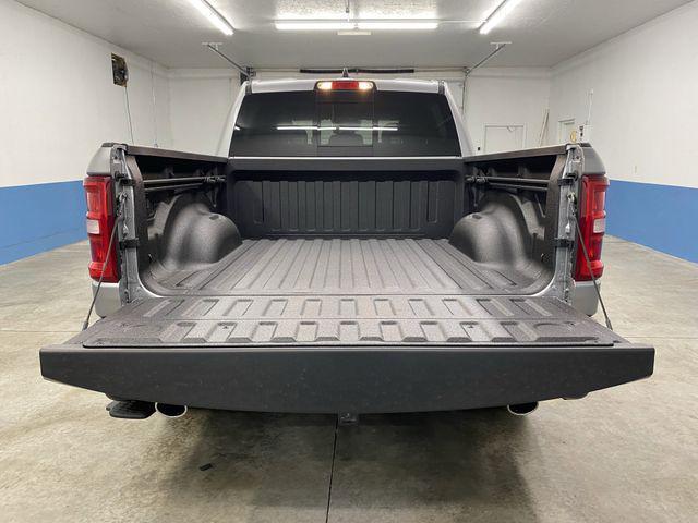 new 2026 Ram 1500 car, priced at $56,802