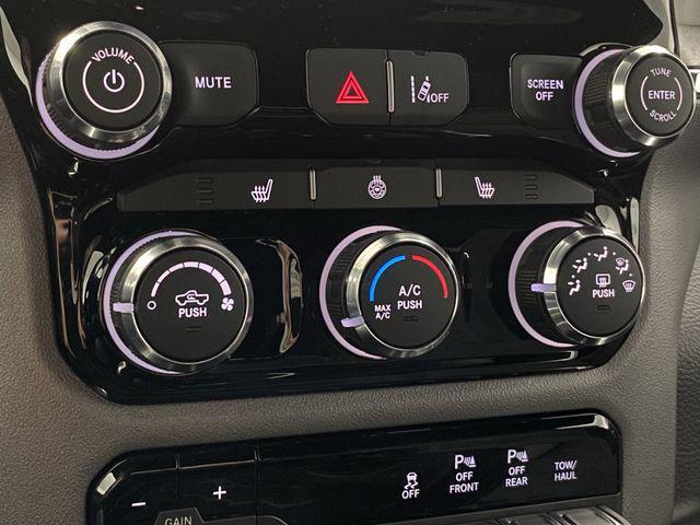 new 2026 Ram 1500 car, priced at $56,802