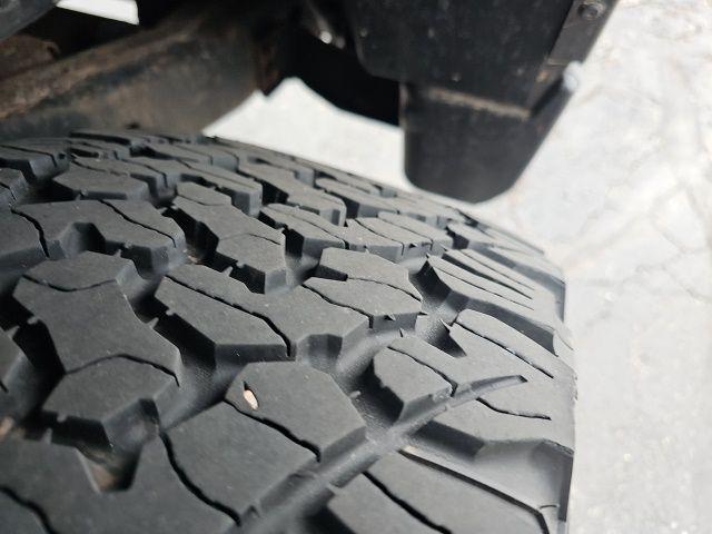 used 2015 Jeep Wrangler Unlimited car, priced at $18,249