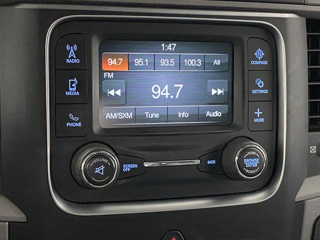 used 2017 Ram 1500 car, priced at $15,790