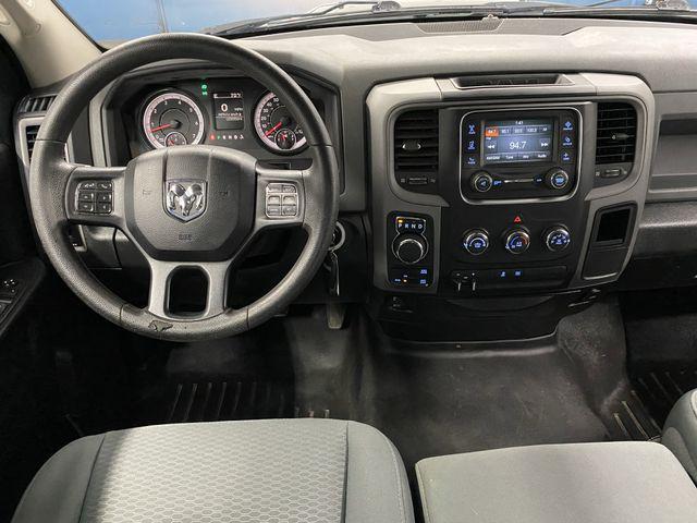 used 2017 Ram 1500 car, priced at $15,790