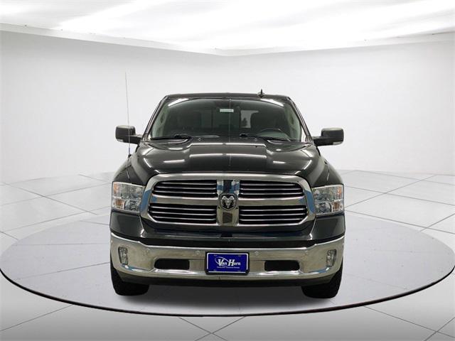 used 2016 Ram 1500 car, priced at $17,249