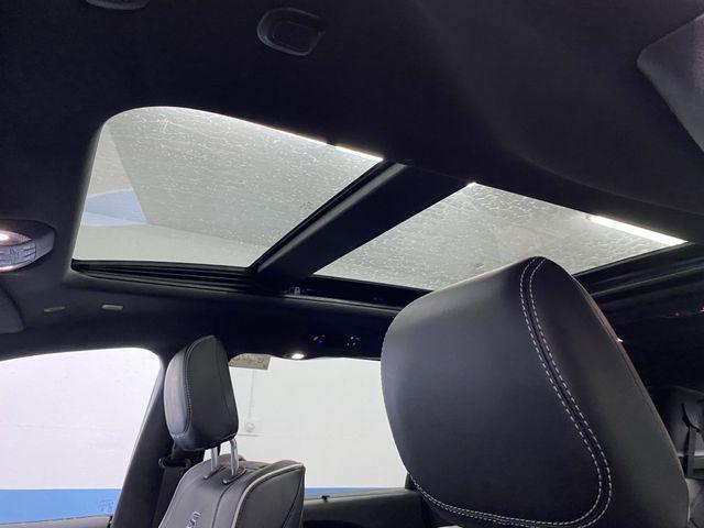 new 2025 Chrysler Pacifica car, priced at $55,281