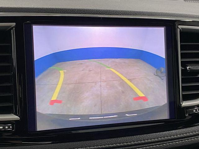 new 2025 Chrysler Pacifica car, priced at $42,503