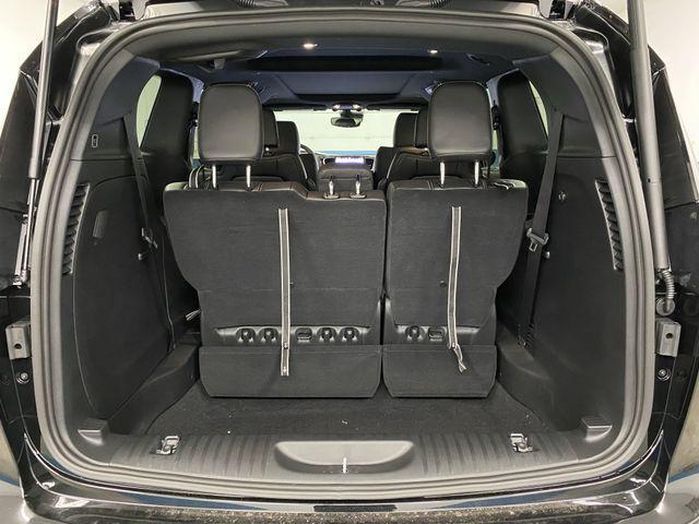 new 2025 Chrysler Pacifica car, priced at $44,368