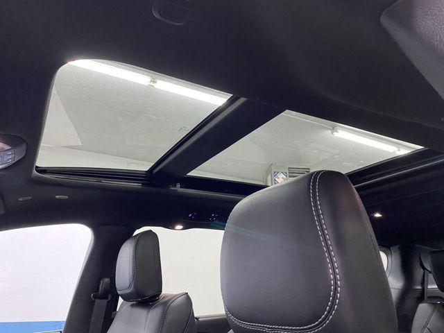 new 2025 Chrysler Pacifica car, priced at $42,503