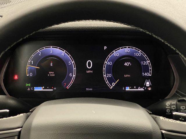 new 2025 Jeep Grand Cherokee car, priced at $42,980