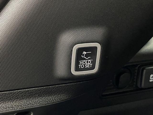 new 2025 Jeep Grand Cherokee car, priced at $42,980