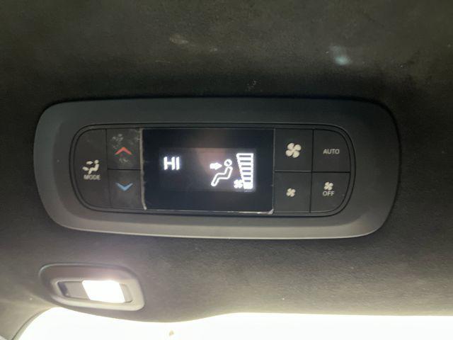 used 2022 Chrysler Pacifica car, priced at $32,987