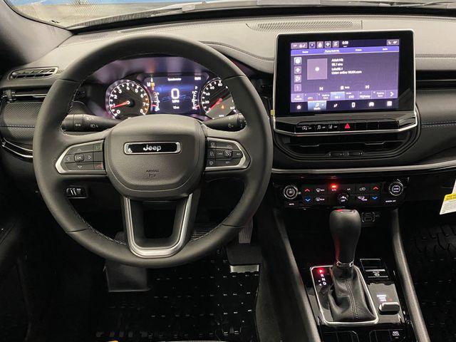 new 2026 Jeep Compass car, priced at $37,489