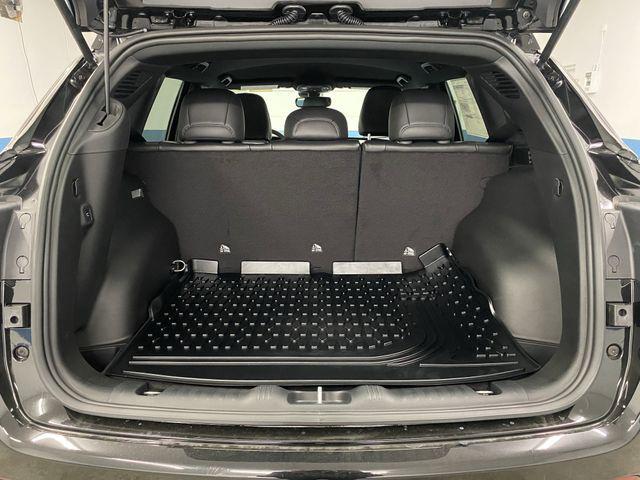 new 2026 Jeep Compass car, priced at $37,489