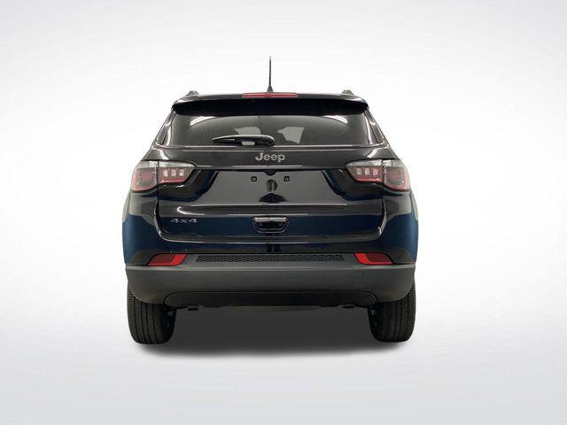 new 2026 Jeep Compass car, priced at $37,489