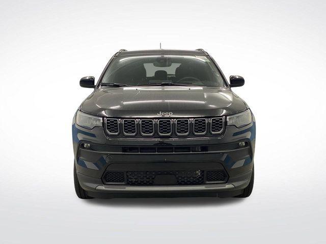 new 2026 Jeep Compass car, priced at $37,489