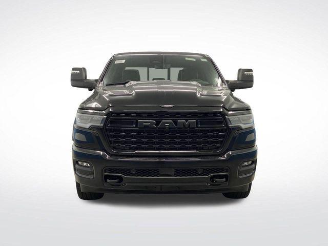 new 2026 Ram 1500 car, priced at $81,743