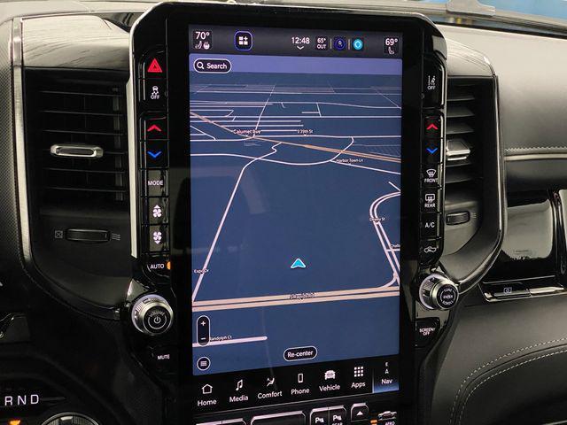 new 2026 Ram 1500 car, priced at $81,743