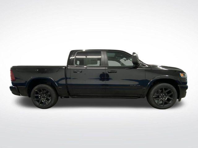 new 2026 Ram 1500 car, priced at $81,743