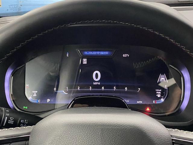 new 2026 Ram 1500 car, priced at $81,743