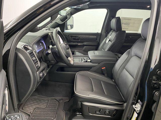 new 2026 Ram 1500 car, priced at $81,743