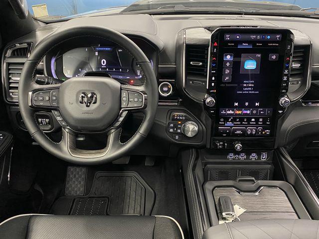 new 2026 Ram 1500 car, priced at $81,743