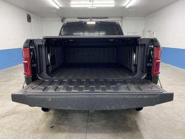 new 2026 Ram 1500 car, priced at $81,743