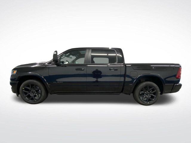 new 2026 Ram 1500 car, priced at $81,743