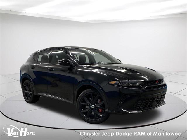 new 2024 Dodge Hornet car, priced at $38,553