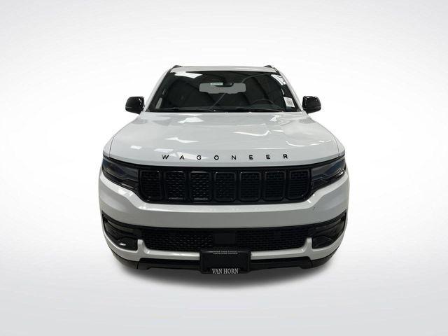 used 2024 Jeep Wagoneer car, priced at $44,999