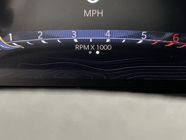 used 2024 Jeep Wagoneer car, priced at $44,999