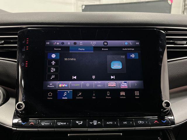 used 2024 Jeep Wagoneer car, priced at $44,999