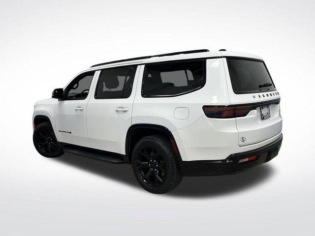 used 2024 Jeep Wagoneer car, priced at $44,999